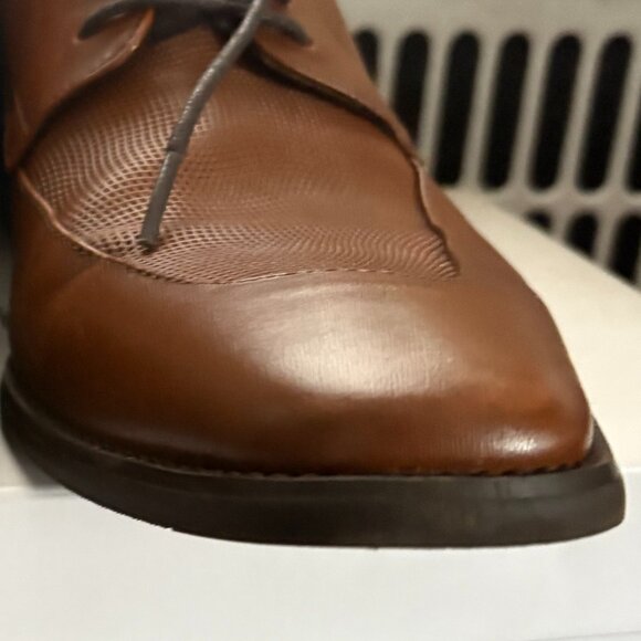Dress Shoes for Men - Picture 3 of 3